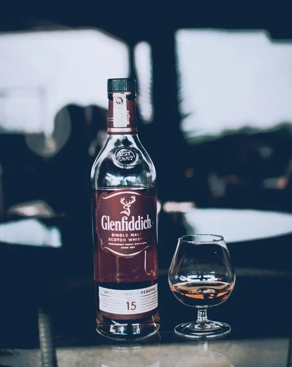 5 Tips for Glenfiddich Shopping in Singapore