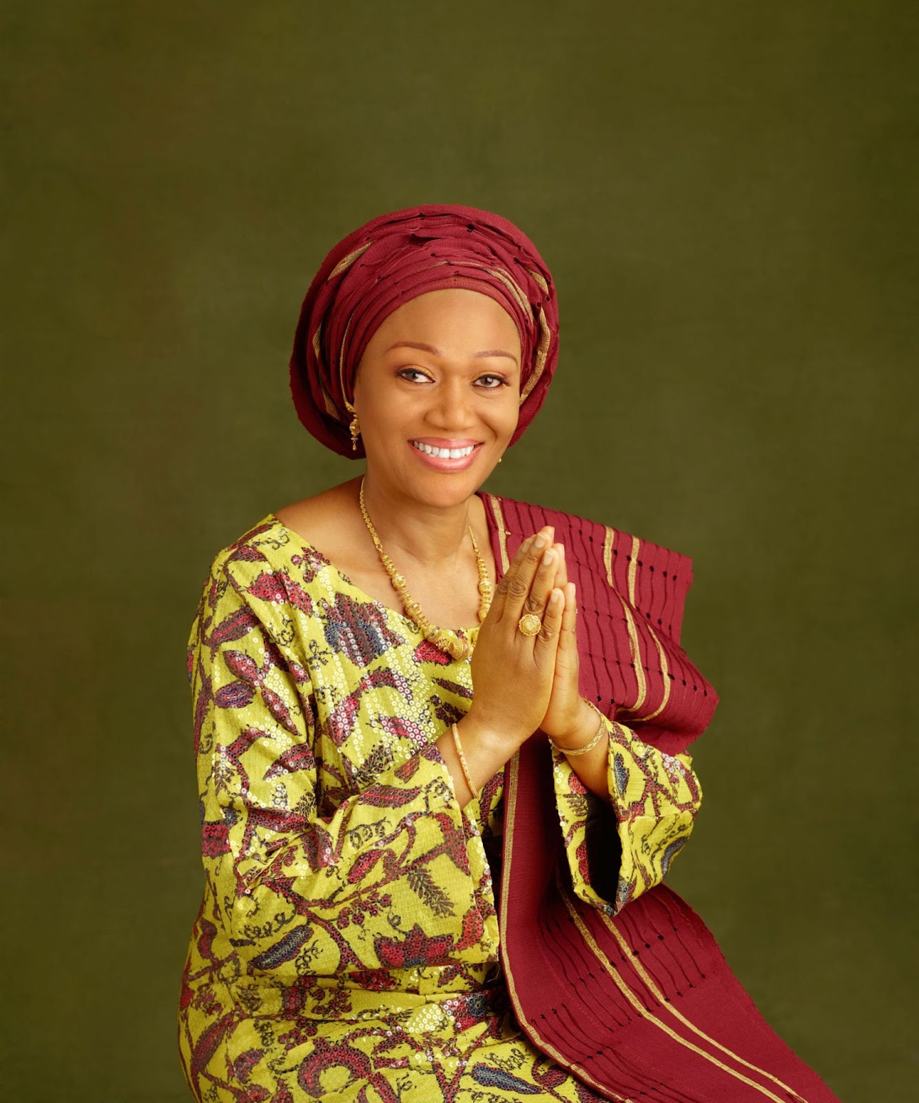 One of These Women Is Nigeria's Next First Lady Zikoko! |