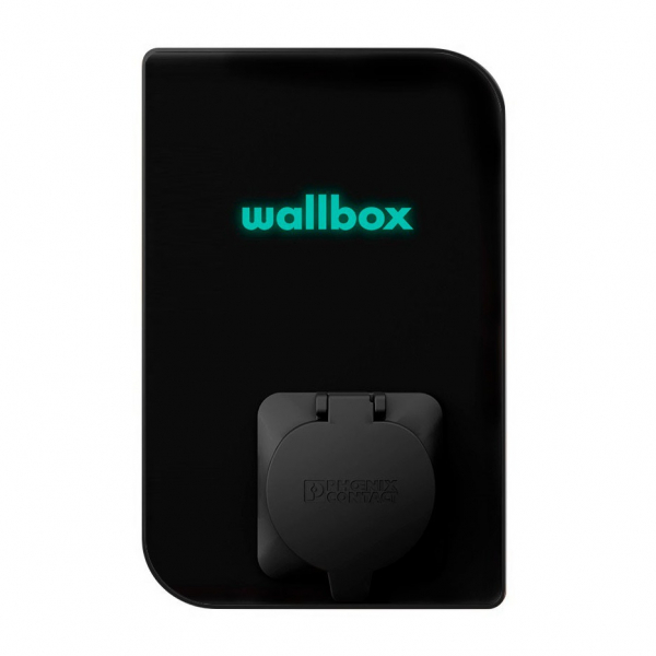  meilleures wallbox wallbox