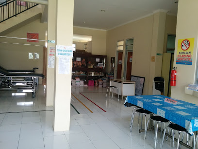 Laboratorium Kampus Terpadu Cirebon