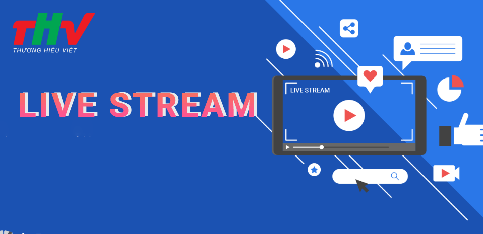 Live Stream -  Phương pháp Marketing hiệu quả chi thấp cho doanh nghiệp nhỏ