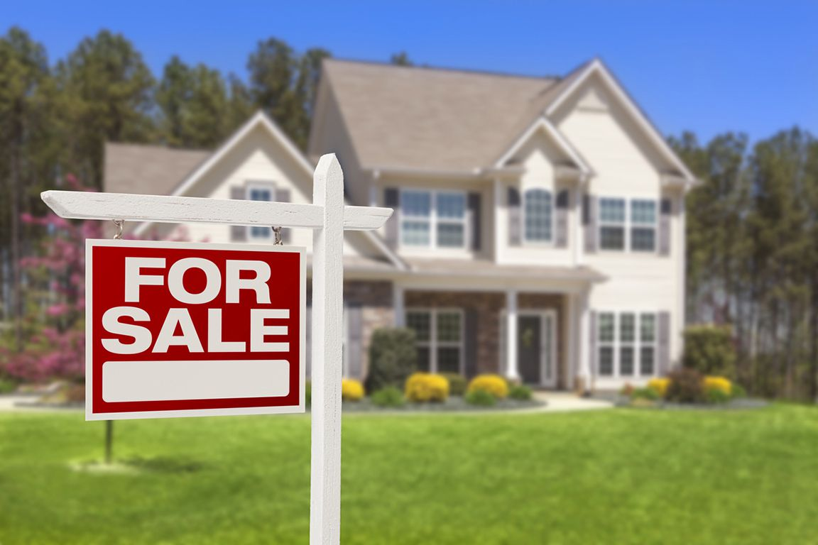 5 Benefits of Selling Your House to a Real Estate Solutions Company