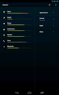 Download Persist + ( Volume Control ) apk