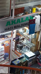 Akalan Hacı Malzemeleri