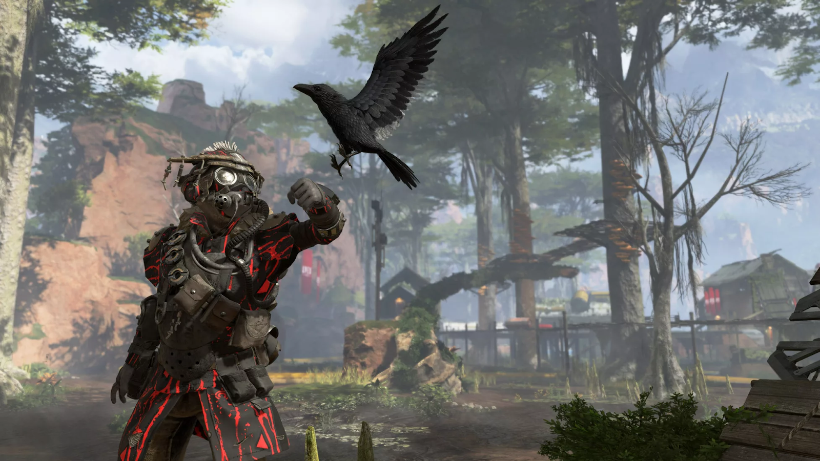 Apex legends не подключается к серверам 9 сезон