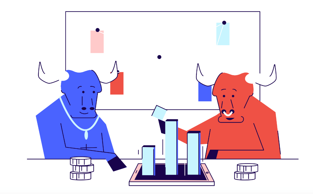 StockGro - easiest way to learn trading & investments