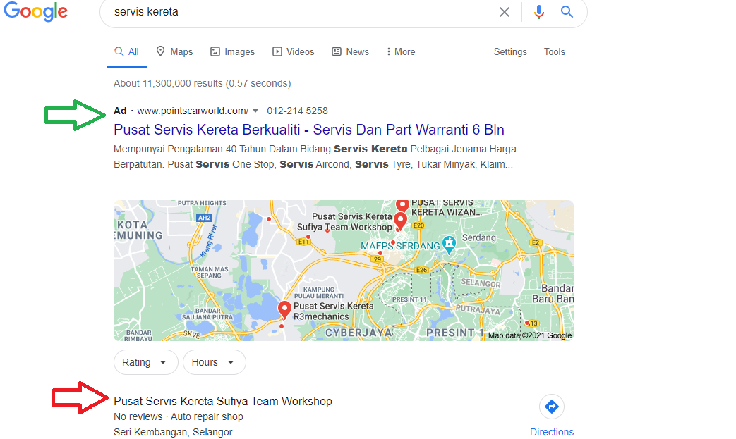 Pemasaran Digital di Malaysia (2021)  Web Hosting Malaysia