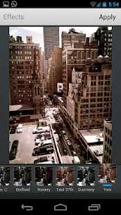 Download Aviary Effects: Street apk