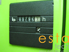 Engel ES500/110HL Pro-Series (2001) Injection Moulding Machine