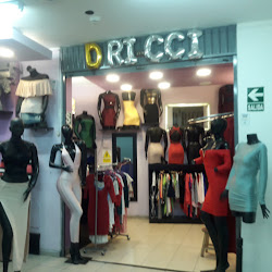 D'RICCI COLLECTIONE