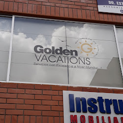 Grupo Emp. Golden Vacations