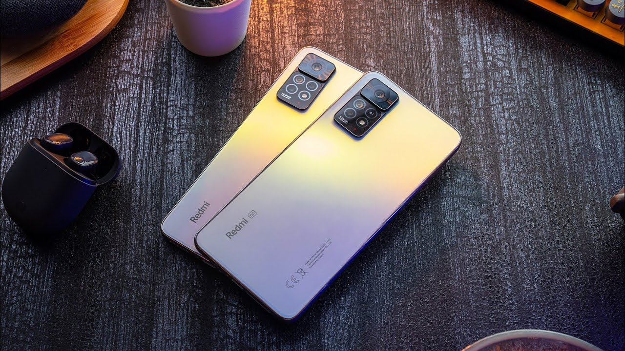 Xiaomi Note 11 Pro (Photo: YouTube Gadgetin)