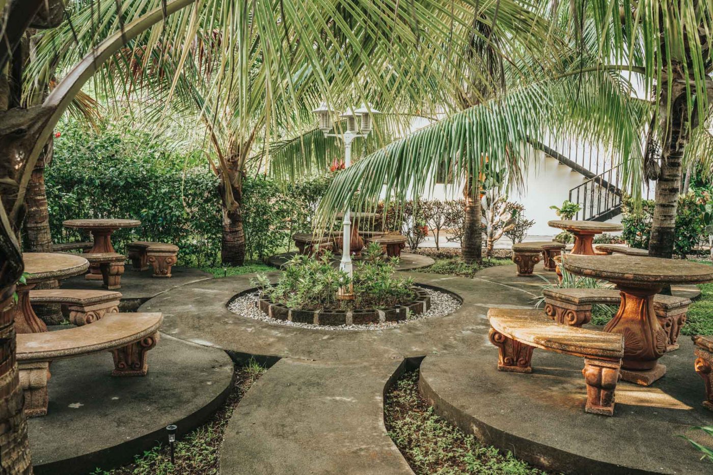 Hotels in Tamarindo Costa Rica