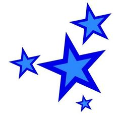 star