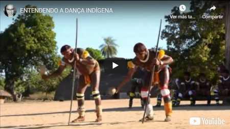 understanding indigenous dance