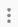menu icon