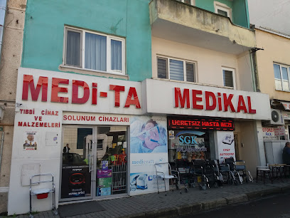 Medita Medikal