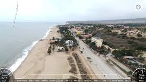 Cidades mais antigas de Angola