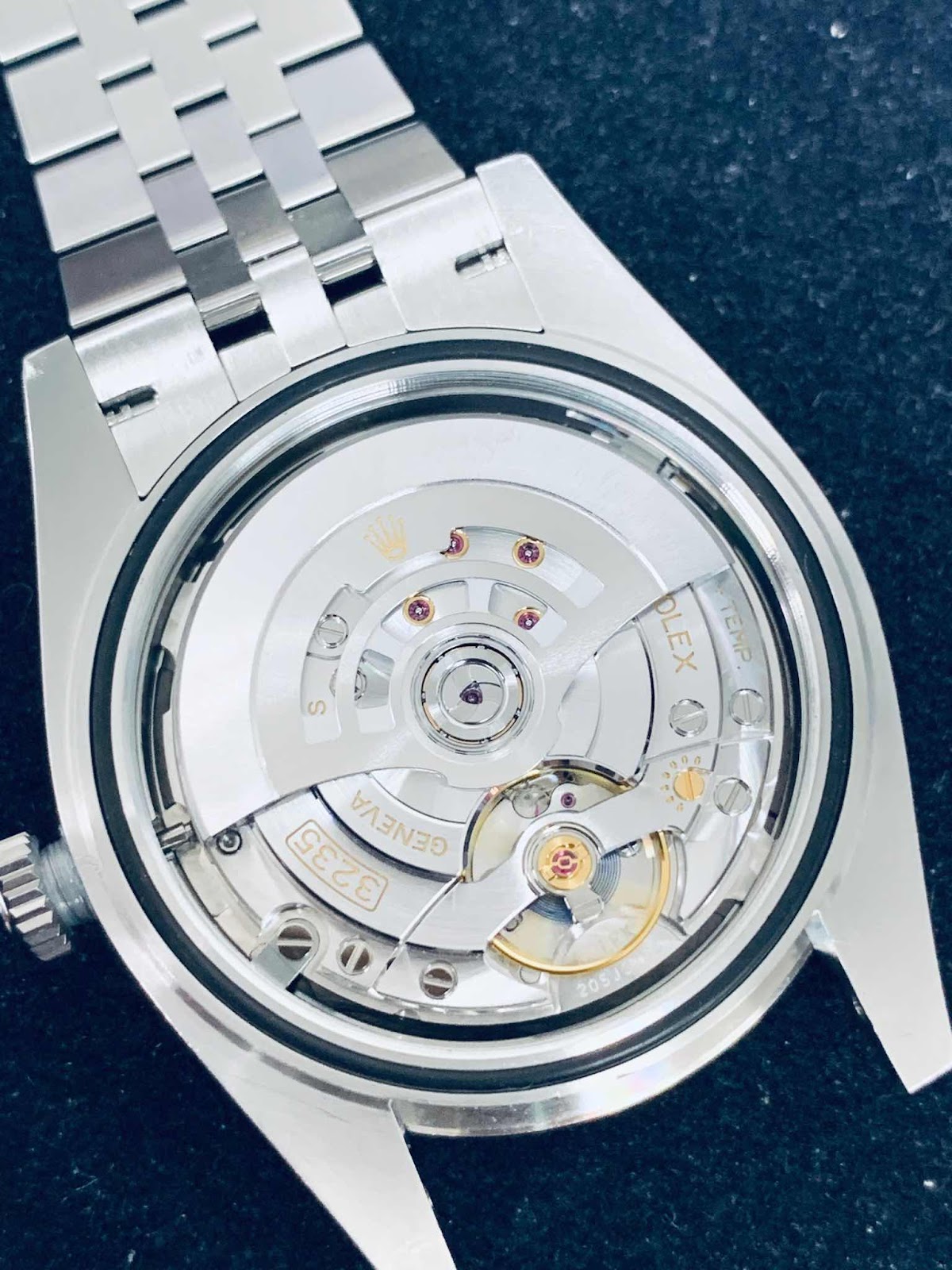 datejust 3235