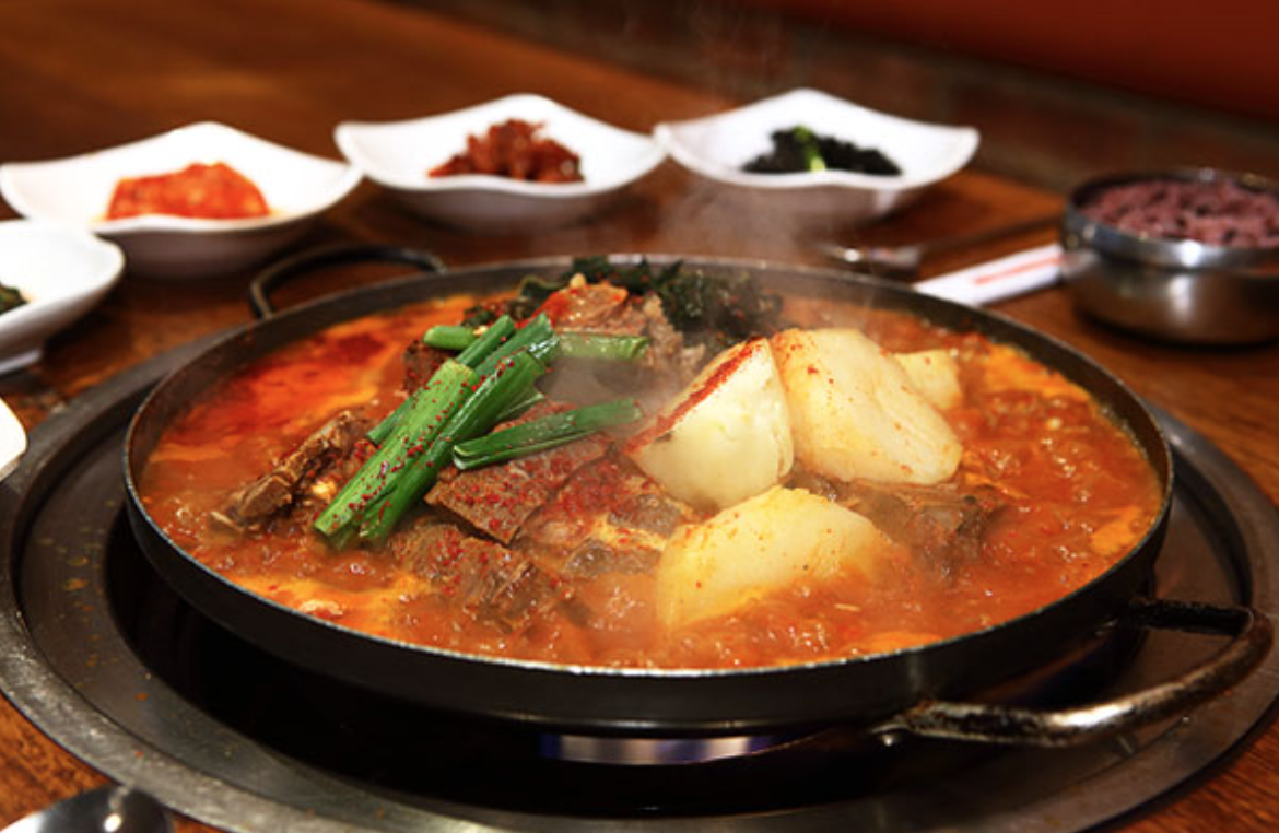 The Best Korean Restaurants in NYC