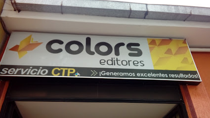 Colors Editores
