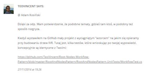 Unit Testy w praktyce i o tym jak wygrałem NCrunch w konkursie na DevTalk Unit Testy w praktyce i o tym jak wygrałem NCrunch w konkursie na DevTalk