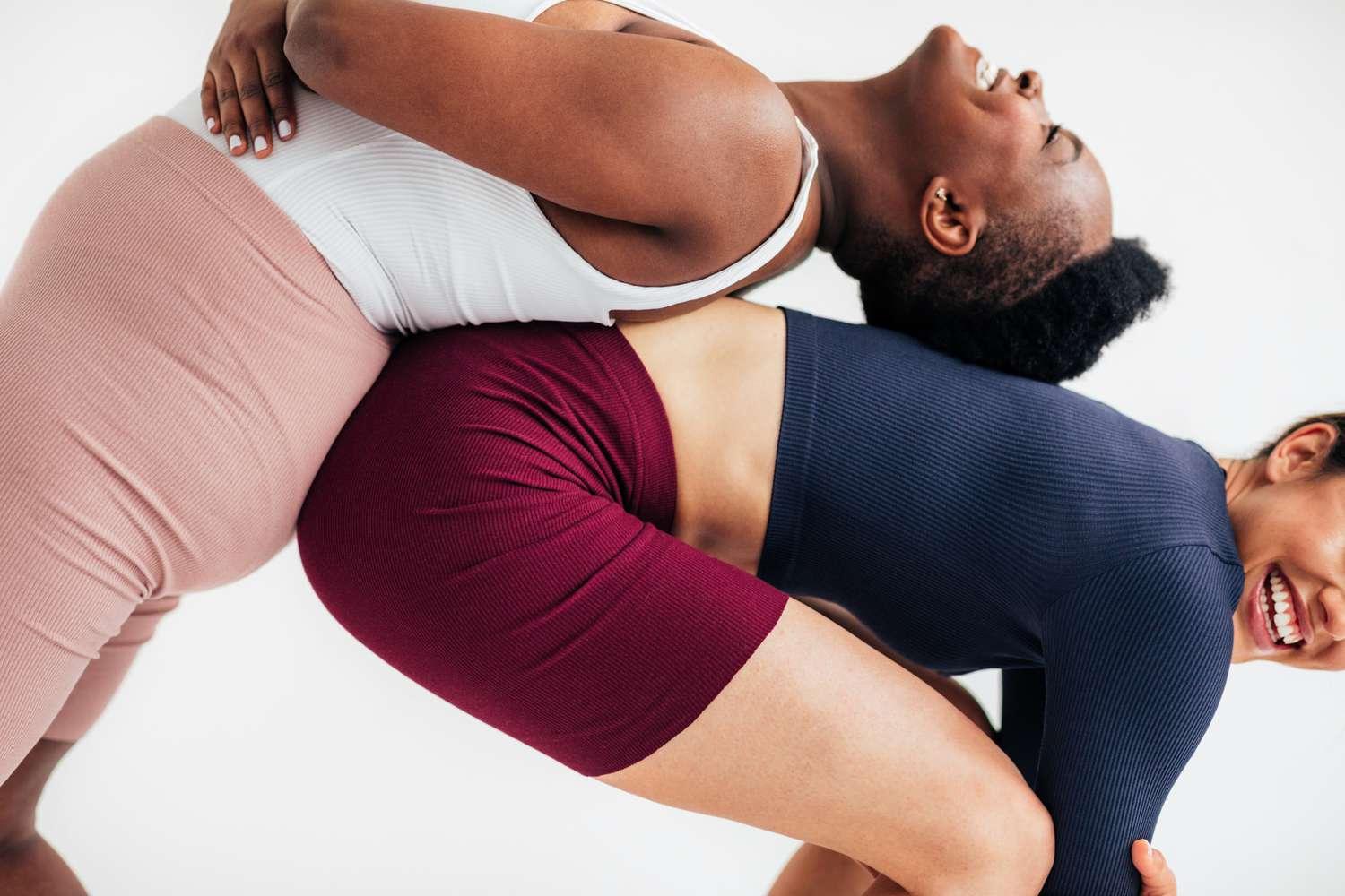 These Fitness Pros Are Making the Workout World More Inclusive