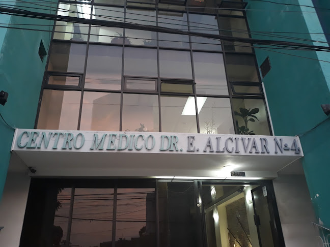 Opiniones de Medico Cardiologo Dr. Washington Villon G. en Guayaquil - Cardiólogo