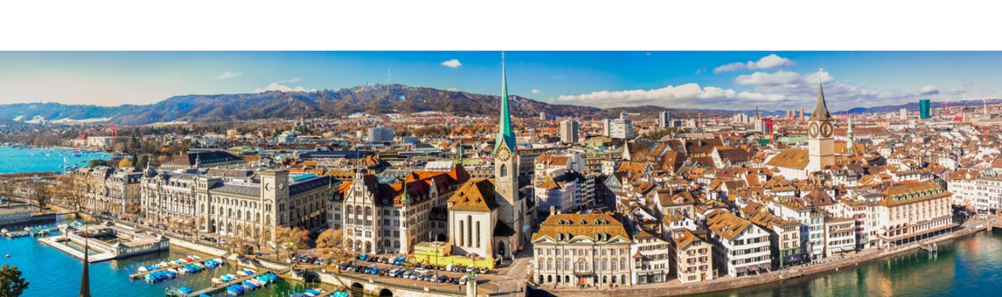 A picture Zurich