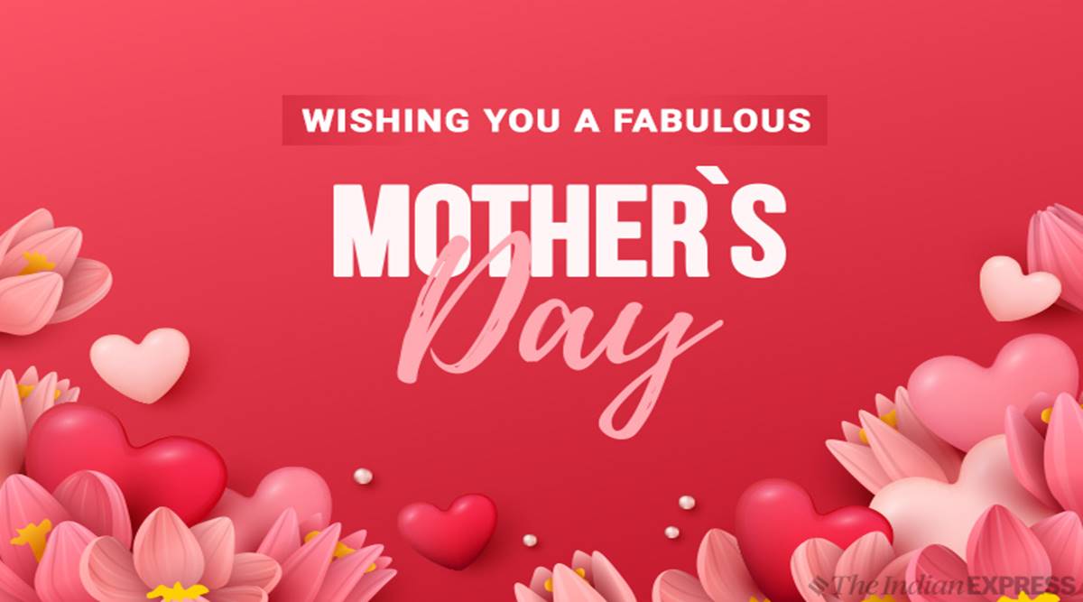 Happy Mother's Day Wishes Images, Quotes: History, Importance and ...