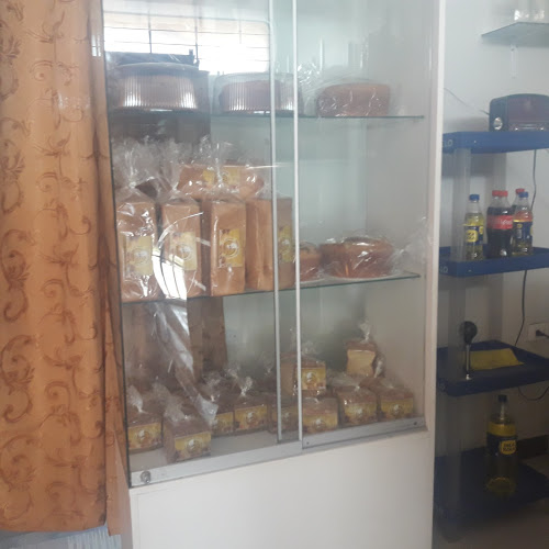 Berissos - Panadería
