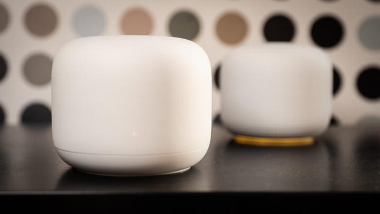 How To Setup Google Nest Wifi With Existing Router	