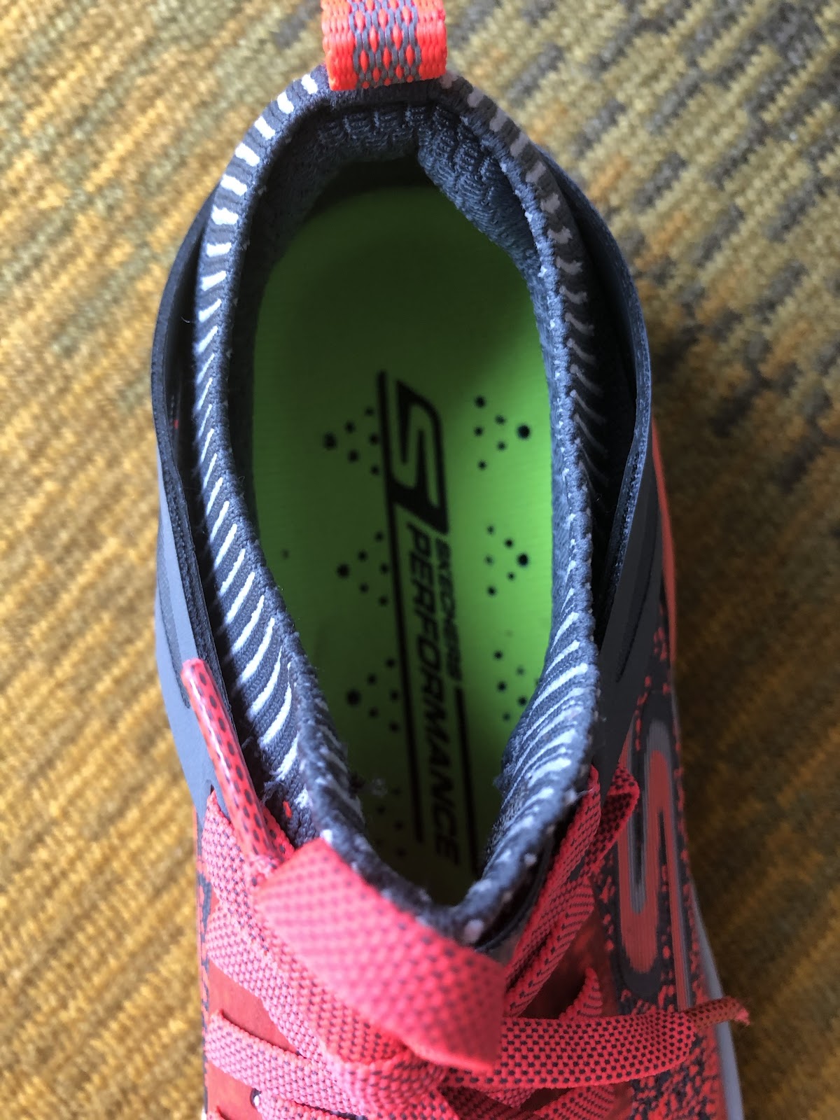 Road Trail Run: Skechers Performance GO Run Max Trail 5 Ultra Review:  Radically Different & Awesome Riding...On the Right Kind of Trails!