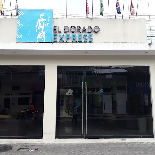 El Dorado Express