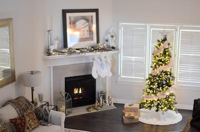 Christmas Decorating Themes