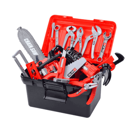 diy tool toys for boys christmas