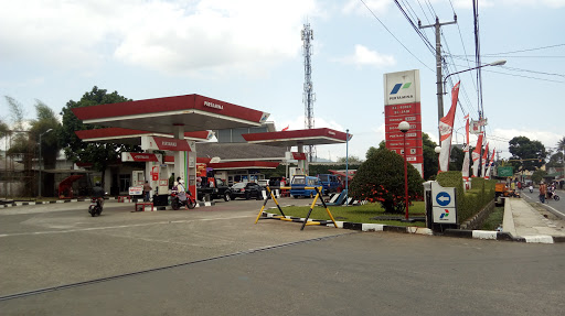 Pertamina 34-43104
