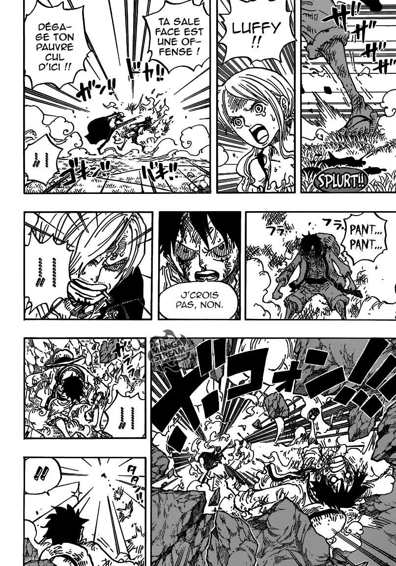 One Piece: Chapter chapitre-844 - Page 9