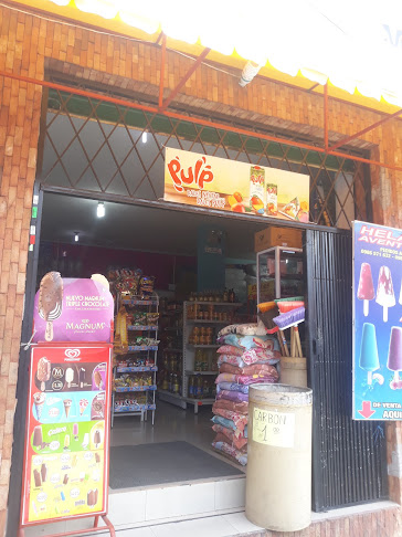 Calle Cristóbal Colón, e1-40, Amaguaña, Quito 170812