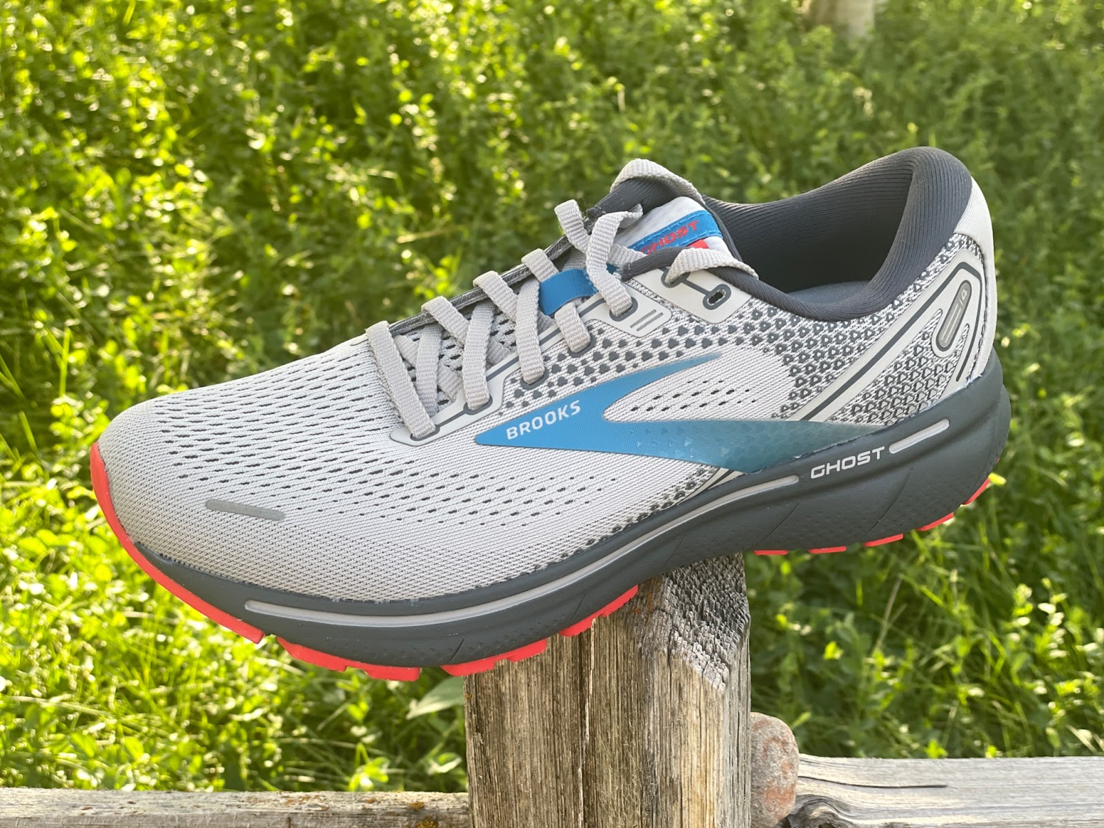 Road Trail Run: Brooks Ghost 14 Multi Tester Review: A Soft