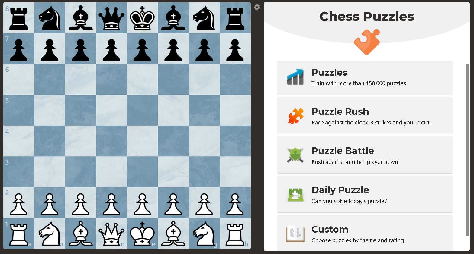 7 Best Chess Solver Websites