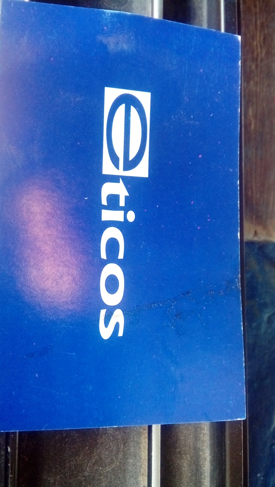 Eticos