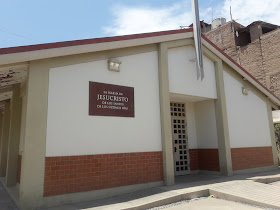 La Iglesia De Jesucristo De Los Santos De Los Últimos Días