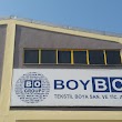 Boy-bo Tekstil