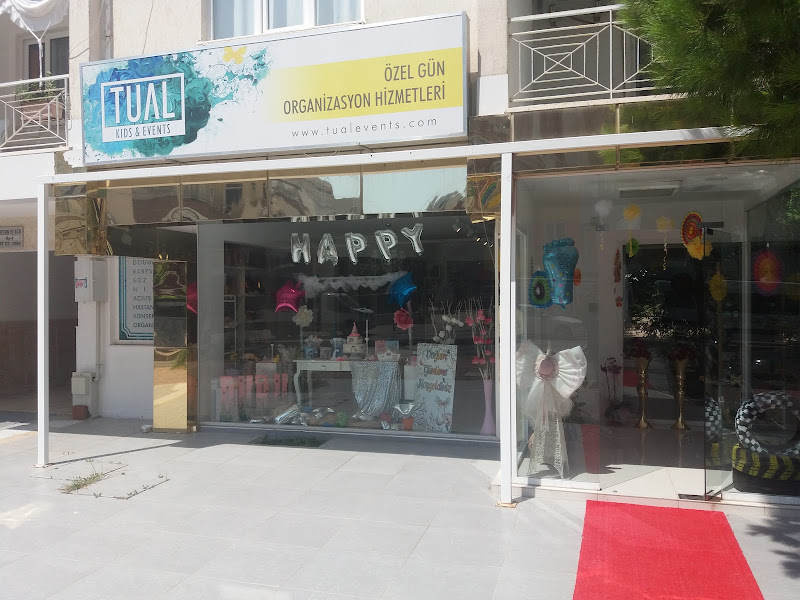 Tual Kid Store