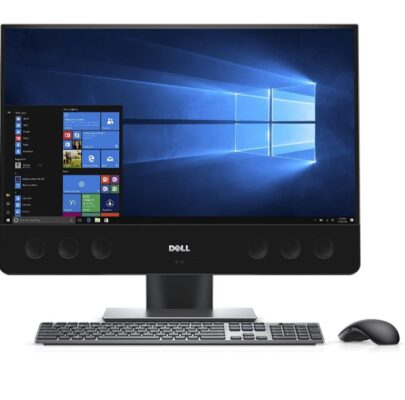 DELL XPS 7760 AIO review