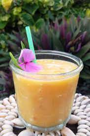 Mango Otai Recipe Mango Otai Recipe | Polynesia.com