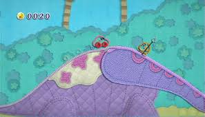 Image result for kirbys  epic yarn