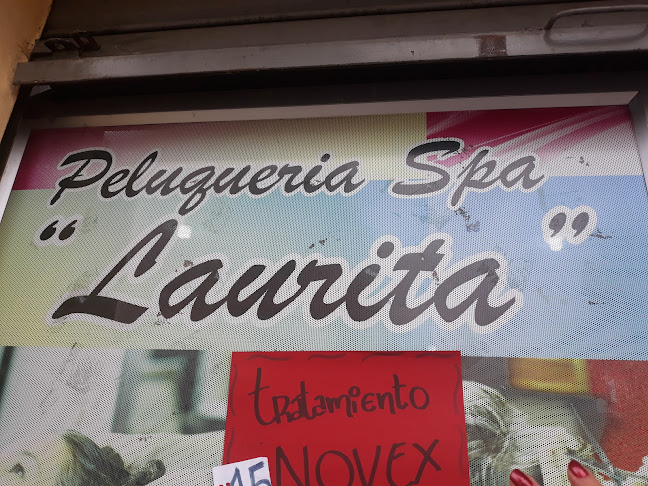 Peluqueria Spa Laurita - Centro de estética