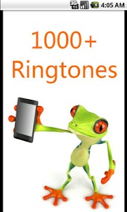 Download 1000+ Ringtones apk